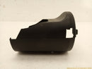 BMW 735i Steering Column Surround Trim-3
