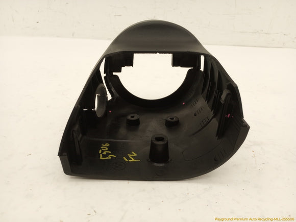 BMW 735i Steering Column Surround Trim
