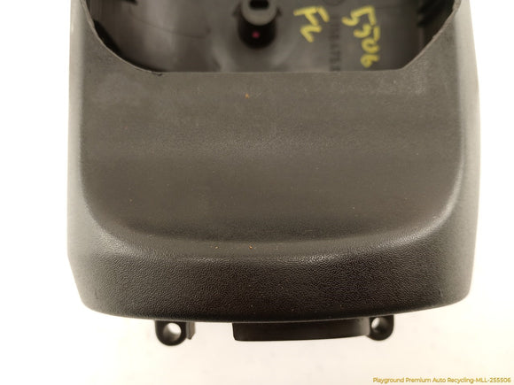 BMW 735i Steering Column Surround Trim