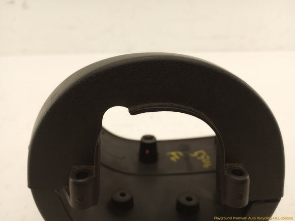 BMW 735i Steering Column Surround Trim