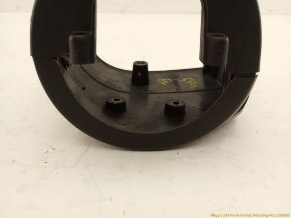 BMW 735i Steering Column Surround Trim
