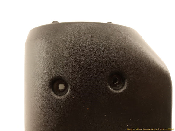 BMW 735i Steering Column Surround Trim