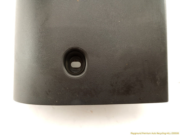 BMW 735i Steering Column Surround Trim