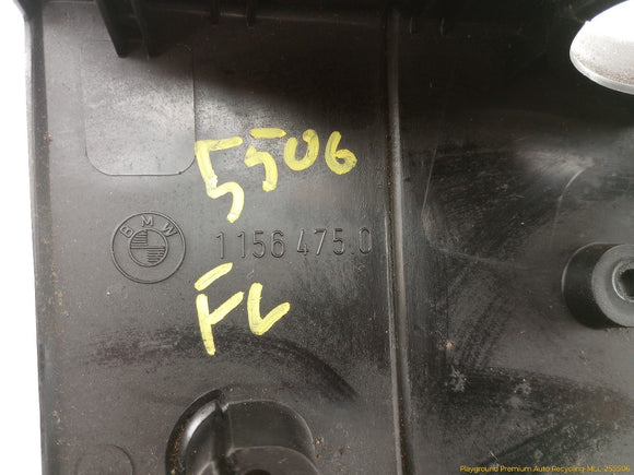 BMW 735i Steering Column Surround Trim