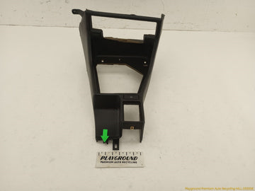 BMW 735i Center Console Frame