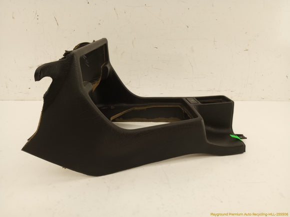 BMW 735i Center Console Frame