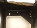 BMW 735i Center Console Frame-7