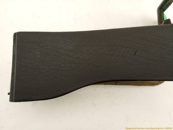 BMW 735i Center Console Frame