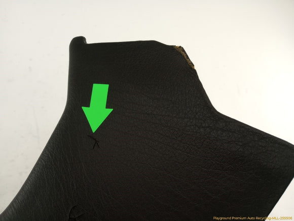 BMW 735i Center Console Frame