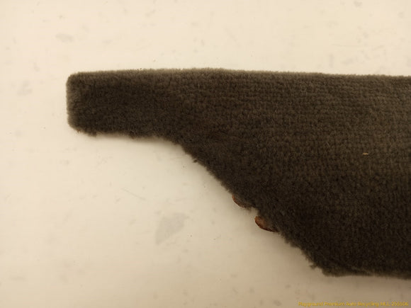 BMW 735i Pair Of Dashboard Trim