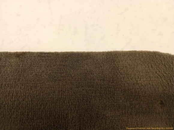 BMW 735i Pair Of Dashboard Trim