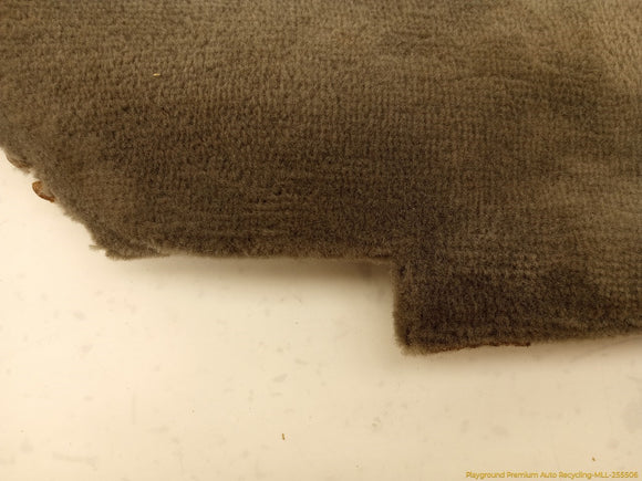 BMW 735i Pair Of Dashboard Trim