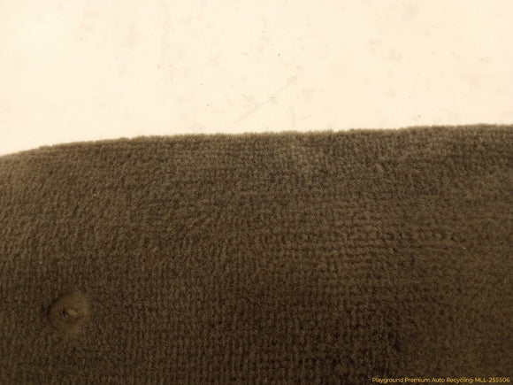 BMW 735i Pair Of Dashboard Trim