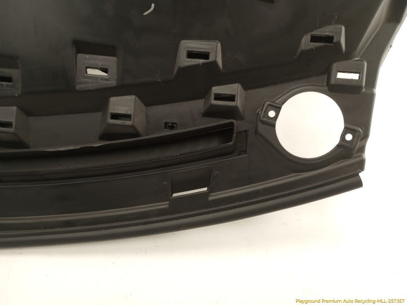 Tesla Model S Dashboard Panel