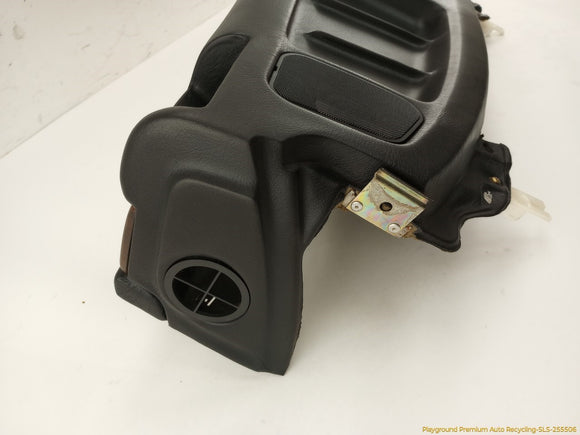 BMW 735i Dashboard Panel