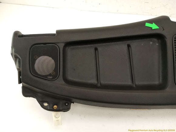 BMW 735i Dashboard Panel