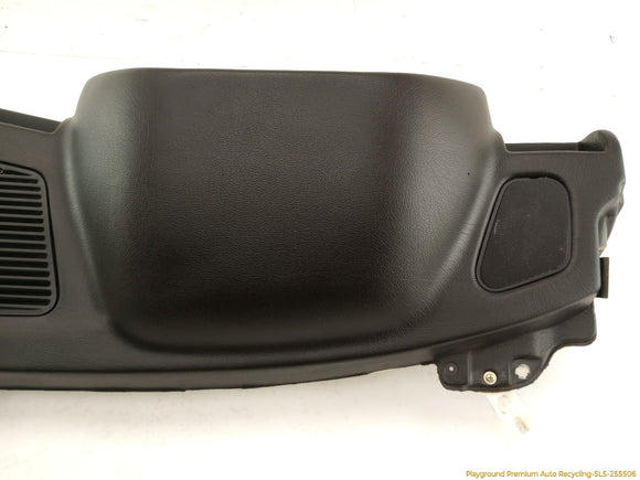 BMW 735i Dashboard Panel