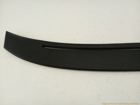 BMW 735i Dashboard Defrost Air Vent - 0