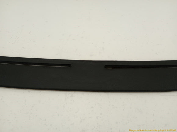 BMW 735i Dashboard Defrost Air Vent