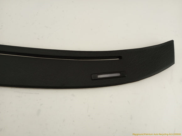 BMW 735i Dashboard Defrost Air Vent