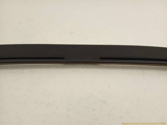 BMW 735i Dashboard Defrost Air Vent