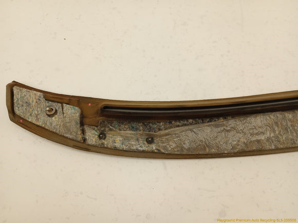 BMW 735i Dashboard Defrost Air Vent