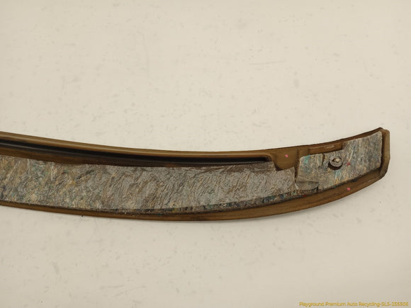 BMW 735i Dashboard Defrost Air Vent