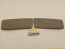 BMW 735i Pair Of Sun Visors-1