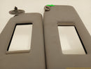 BMW 735i Pair Of Sun Visors-2