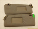 BMW 735i Pair Of Sun Visors-3