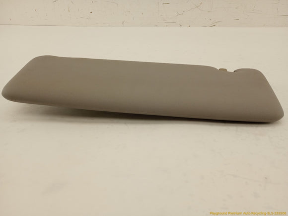 BMW 735i Pair Of Sun Visors