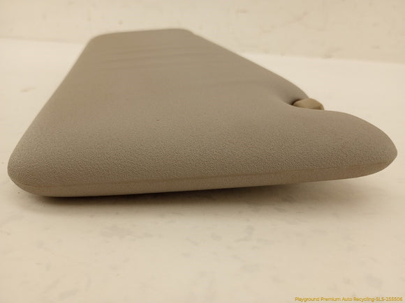 BMW 735i Pair Of Sun Visors