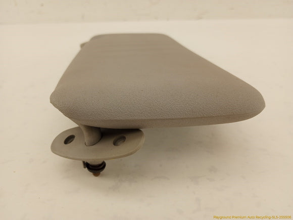 BMW 735i Pair Of Sun Visors