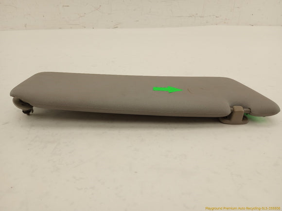 BMW 735i Pair Of Sun Visors