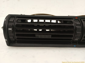 BMW 735i Set Of 4 Dash Air Vents - 0