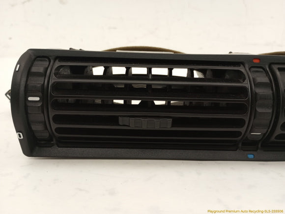 BMW 735i Set Of 4 Dash Air Vents