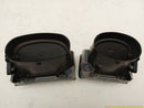 BMW 735i Set Of 4 Dash Air Vents-10