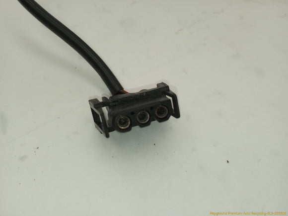 BMW 735i Set Of 4 Dash Air Vents