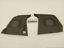 BMW 735i Pair Of Front Kick Trim Panel-1