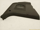 BMW 735i Pair Of Front Kick Trim Panel-9