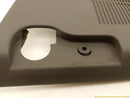 BMW 735i Pair Of Front Kick Trim Panel-12
