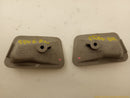 BMW 735i Set Of Interior Grab Handles & Dome Lights-5