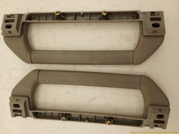 BMW 735i Set Of Interior Grab Handles & Dome Lights