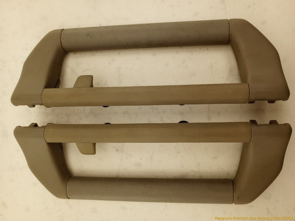 BMW 735i Set Of Interior Grab Handles & Dome Lights