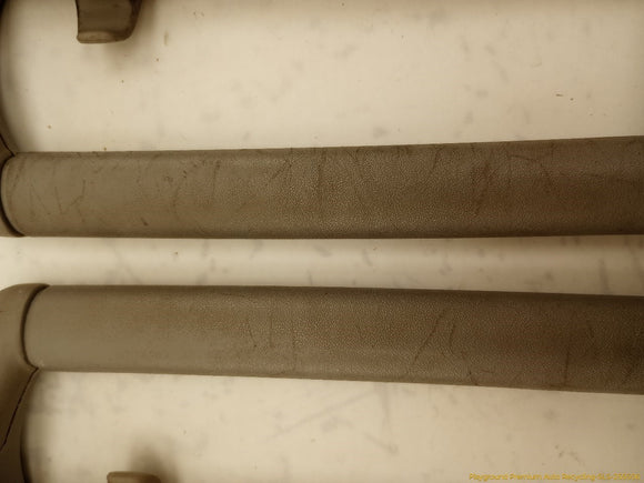 BMW 735i Set Of Interior Grab Handles & Dome Lights