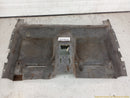 BMW 735i Rear Floor Carpet-1
