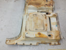 BMW 735i Rear Floor Carpet-9