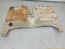 BMW 735i Rear Floor Carpet-11