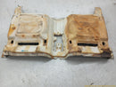 BMW 735i Rear Floor Carpet-12