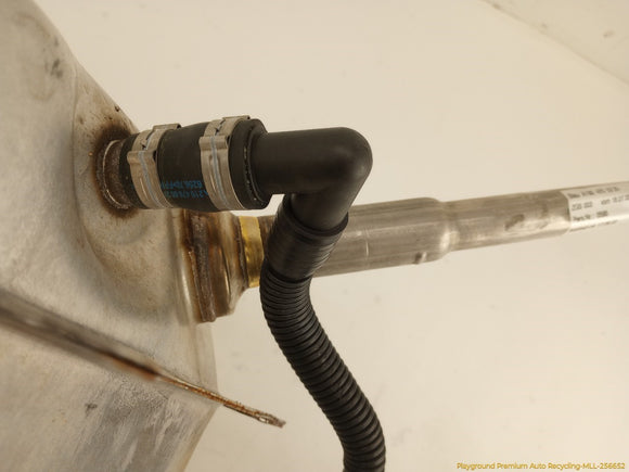 Chrysler Crossfire Fuel Gas Tank